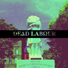 TIME IS FALLING APART ALL AROUND US