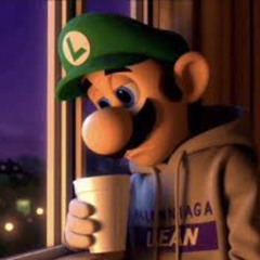 YouPouringUpGreenLikeMariosBro (DueceOnMe) **SNIPPET**