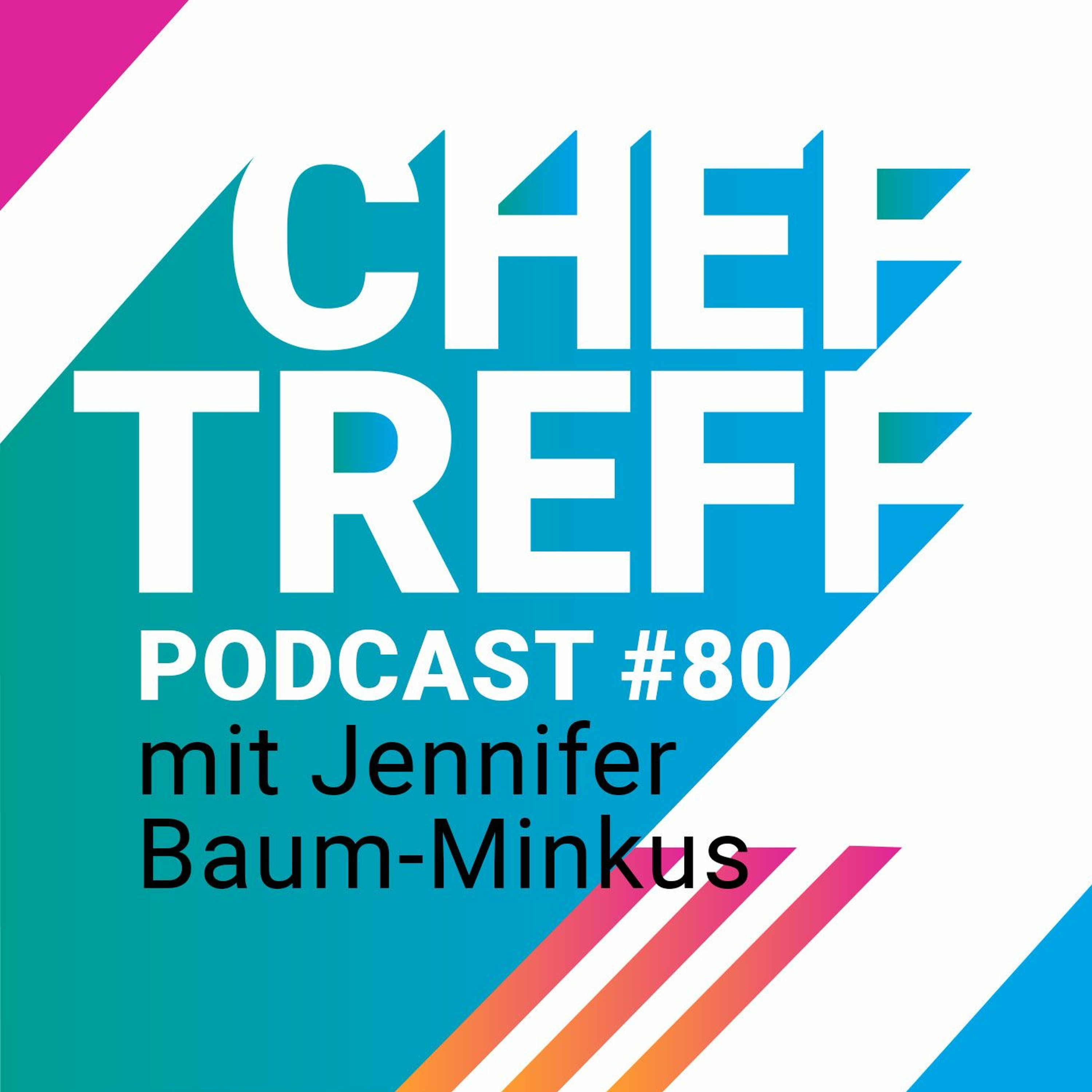 ChefTreff - ein K5 Podcast von Sven Rittau