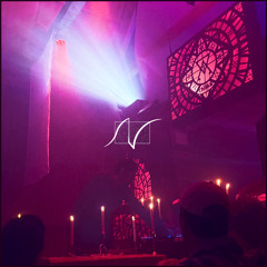 The Church - SIC Ambient Live Set - Friday - Borderland 2025, Sweden