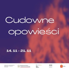 CUDOWNE OPOWIEŚCI