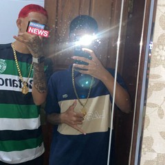 MEGA 133 BPM PRA ELAS REBOLAR - @2mdocampinhodj