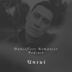Dancefloor Romancer 121: Unsui