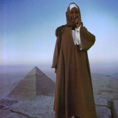 NIGDZIE PROD. @NOEVDV