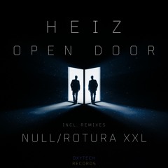 Heiz - Open Door (Null Remix)