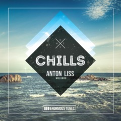 Anton Liss  - Mulungu [OUT NOW!]