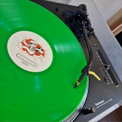 RAYONAS004 Green colour Previews