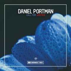 Daniel Portman - Call Of Justice (Extended Mix)