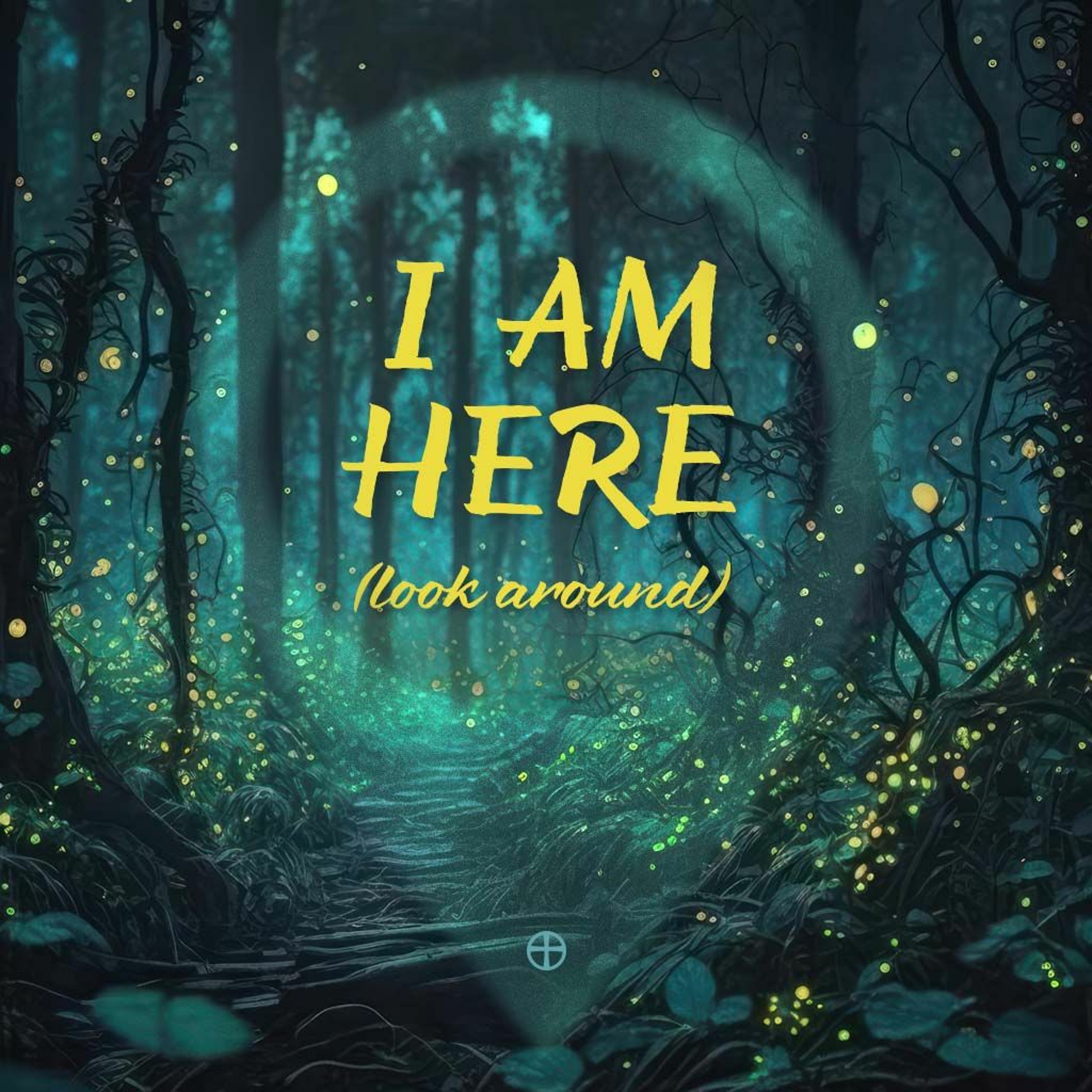 I Am Here - Week 3 - Experiencing God's Presence - Part 2