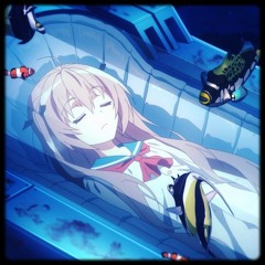 The Great Below (Nine Inch Nails - SD-V2 Cover)