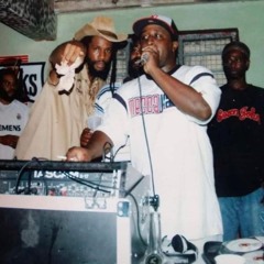 CEO & SELECTOR FRIENDS PT1 Featuring DJ FADDA CRAB