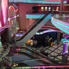 RoamingThroughTheOldMall