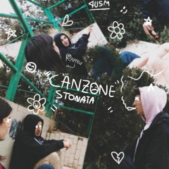 raffele - Canzone Stonata  :(
