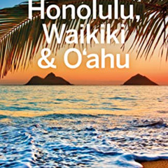 DOWNLOAD EPUB 📫 Lonely Planet Honolulu Waikiki & Oahu (Travel Guide) by  Craig McLac