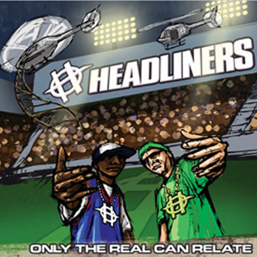 Stream Headliners Stream Skit by Headliners (Tools and Benefit) | Listen online for free ...
