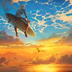 SUMMER ^ DREAM AFRO MELODIC MIX .DENNIS Y .06.24