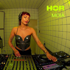 MOIA | HÖR - February 19 / 2025