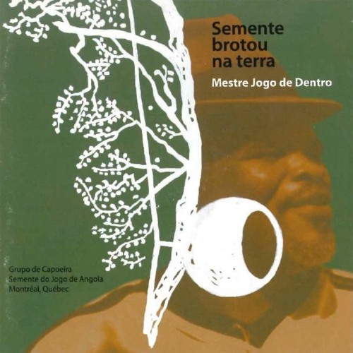 Listen to Ontem A Noite Eu Tive Um Sonho by saciperereuk in Mestre