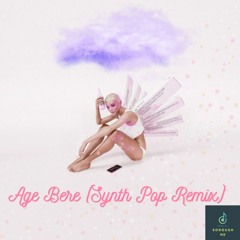 Arta x Hoomaan - Age Bere (Synth Pop Remix) - (Prod By SoroushNK)
