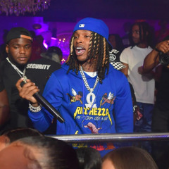 Grandson Freestyle (RIP King Von)