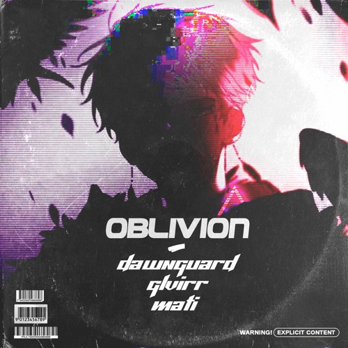 Oblivion w/ GLVIRR, MATI