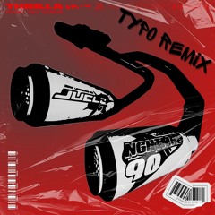 NGHTMRE x Juelz - Thrilla (Typo Remix)