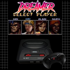 The Dreams Of The Streets
