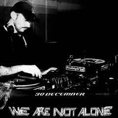 Maxime Iko @ We Are Not Alone RSO 30.12.22