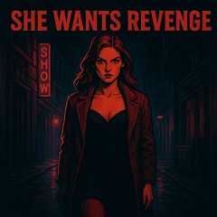 She Wants Revenge (instumental Demo)