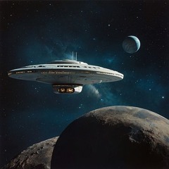 Thinking About Star Trek