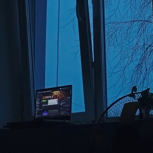 Серега Пират — Тп на аме (hardstyle remix slowed by selfdestructionmus)