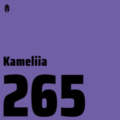Bassiani invites Kameliia / Podcast #265