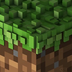 C418 - Living Mice (Synthwave Remix)