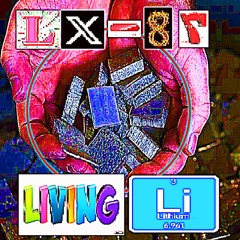 Living Lithium