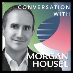 Morgan Housel – Selfish Writing, Fiction vs. Nonfiction, Methods for Connecting Ideas