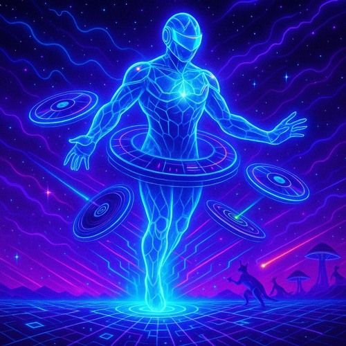 EchoForm  [SoundCore Remix)