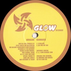 Novacane - Rainmaker Version 1