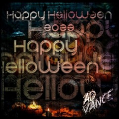 Happy Helloween 2023 (Ad Vance)-(HQ)