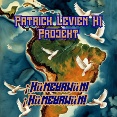 ¡Kümeyawün! ¡Kümeyawün!   Mapudungun   Version  - Patrick Levien KI Projekt