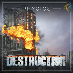 Physics Destruction - Strata (demo)