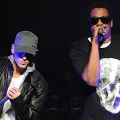 Jay Z Ft. Eminem - Renegade (Shady Haze Remix)