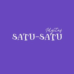 Satu satu - Idgitaf (Cover)