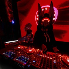 GHST1Y BIRTHDAY @ [RE]BIRTH (JERSEY CLUB, TRAP, RIDDIM)