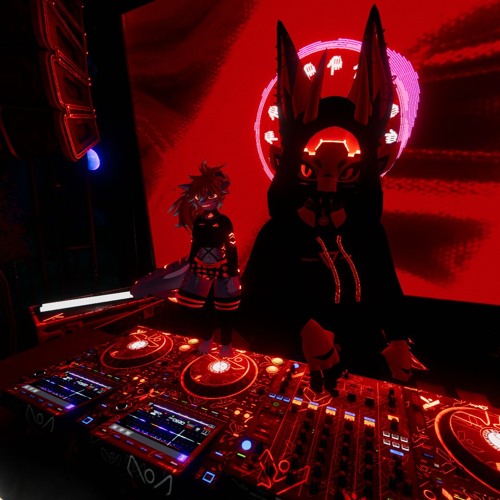 GHST1Y BIRTHDAY @ [RE]BIRTH (JERSEY CLUB, TRAP, RIDDIM)