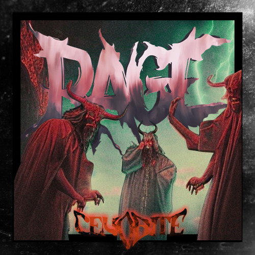 Rage Prod Akvri