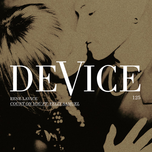 Count On You ft. Felix Samuel