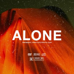 (FREE) | "Alone" | B Young ft Tems & Tiwa Savage Type Beat | Free Beat | Afrobeat Instrumental 2023