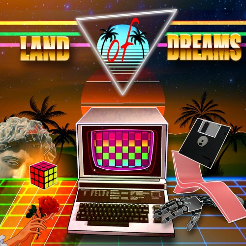 ✨Land Of Dreams✨