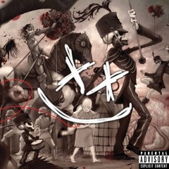 Welcome To The Black Parade (Scafetta X PANIKK BvBe REMIX)