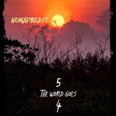The world goes 5/4
